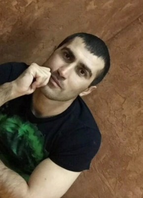 Ruslan, 33, Russia, Yekaterinburg
