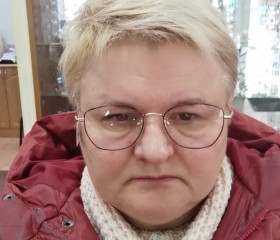 Irina, 52, Irkutsk