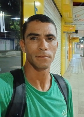 Gustavo из Colatina 40 лет