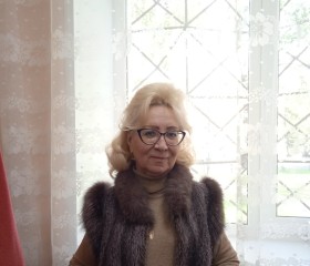 Татьяна, 69 лет, Глазов