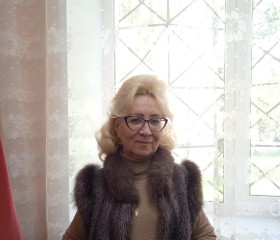 Татьяна, 70 лет, Глазов