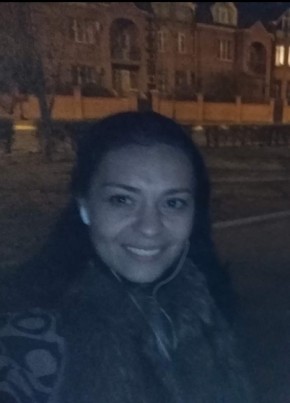 Katerina, 36, Russia, Astrakhan