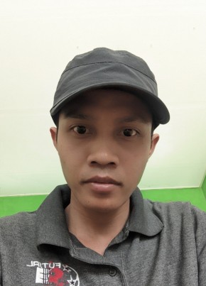 Rifky из Kabupaten Klaten 32 года