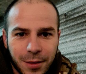 Rodion, 35, Kaliningrad