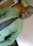 Kingsley, 39 лет, Port Harcourt