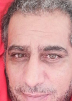 Ali, 50, المملكة الاردنية الهاشمية, عمان
