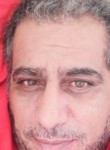 Ali, 51 год, عمان