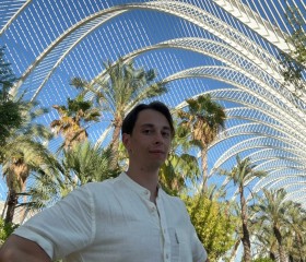 Vladislav, 25, Breda