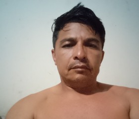 Sandro, 48 лет, Campina Grande