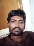 Senthilmurugan, 34 года, Chennai