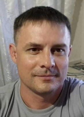 Danko из Нижневартовска 42 года