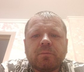 Андрей Кусакин, 45 лет, Кодинск