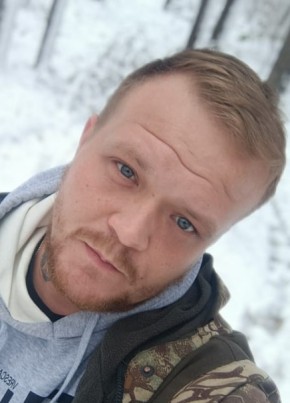 Дмитрий, 28, Россия, Острогожск