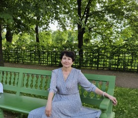 Лариса, 61 год, Санкт-Петербург