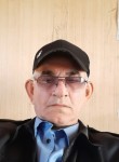 Искендер, 62 года, Южно-Сахалинск