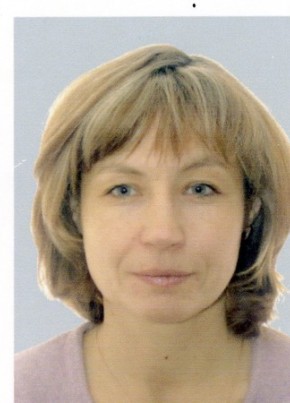 Татьяна, 55, Россия, Санкт-Петербург