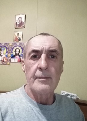 Виктор, 59, Қазақстан, Жітіқара