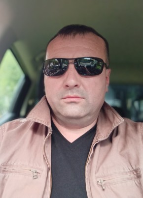 Сергей, 47, Россия, Тверь