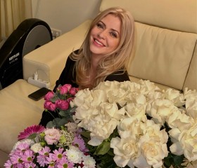 Юлия, 53 года, Москва