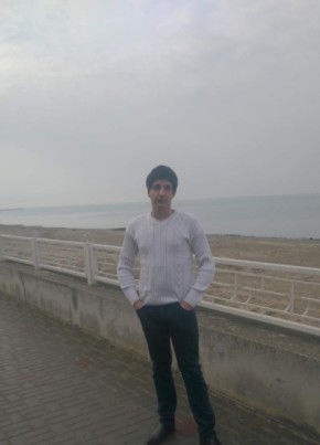 Andrey, 28, Russia, Kropotkin