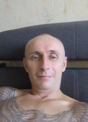 Генеадий, 41, Україна, Нова Одеса
