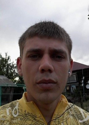 Алексей, 31, Россия, Ахтубинск