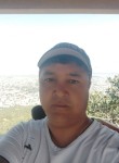 Ринат, 39 лет, Бишкек