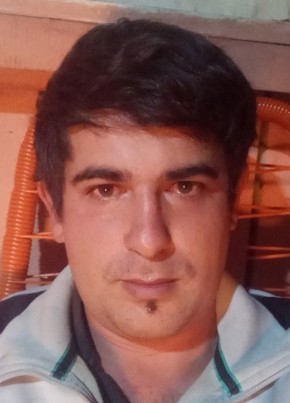 Anastacio из Posadas 32 года