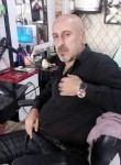 Sencer, 47 лет, İzmir