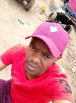 Zack, 33 года, Nairobi