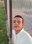 احمد, 18, Al Minya