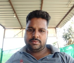 Laxman Panchal, 32 года, Pune