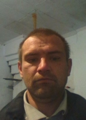 Фёдор, 37, Россия, Абакан