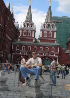 Цезарь, 52, Россия, Санкт-Петербург