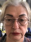 VERA, 55, Saint Petersburg