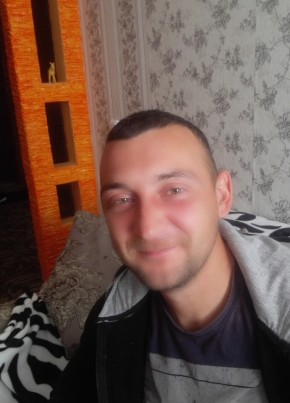 Михаил В., 37, Рэспубліка Беларусь, Жабінка