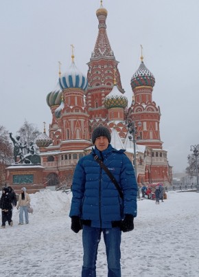 Виталя, 29, Россия, Брянск