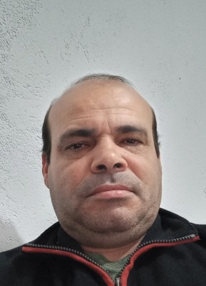Mario, 50, Brazil, Sao Paulo