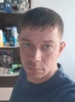 Ivan, 37, Magnitogorsk