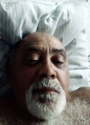 Carlos, 63, República Federativa do Brasil, Belo Horizonte