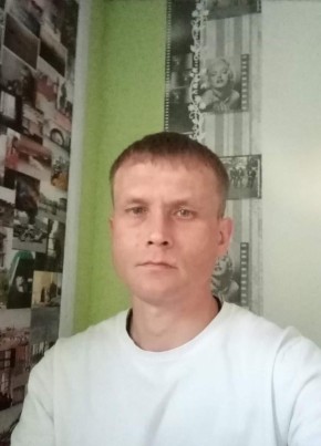 Nikolay, 41, Russia, Krasnodar