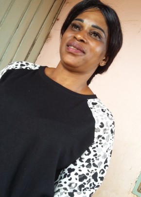 biloa Agnès, 50, Republic of Cameroon, Yaoundé