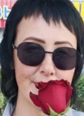Анна из Тюмени 43 года