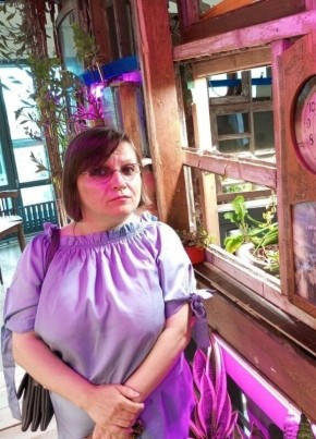 Елена из Самары 53 года