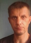 Владимир, 47 лет, Зеленогорск (Красноярский край)
