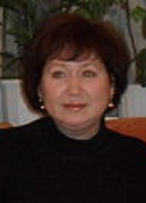 mira, 61, Russia, Cheboksary