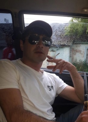 Aslan, 20, Russia, Nevinnomyssk