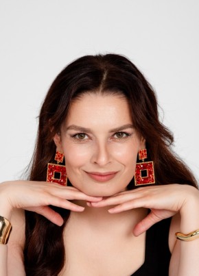 Izolda, 46, Russia, Moscow
