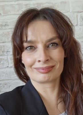 Izolda, 46, Russia, Moscow