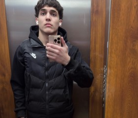 Artyem, 18, Krasnodar